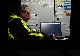 Großbrand Teuto