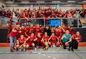 Die besten Bilder der Enrunde 2023