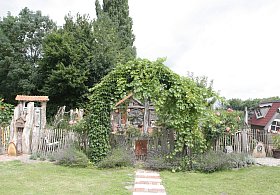 Gartentraum in Delbrück