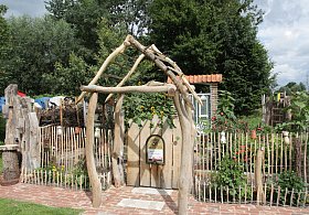 Gartentraum in Delbrück