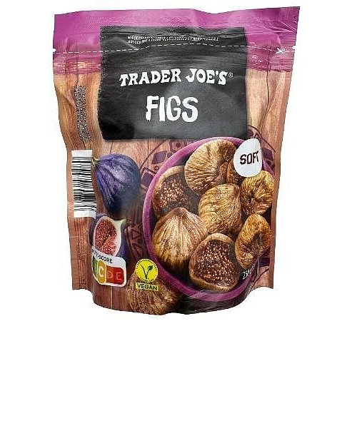 Die "Soft Früchte", verkauft bei Aldi Nord, werden zurückgerufen. - © Die Frischebox GmbH