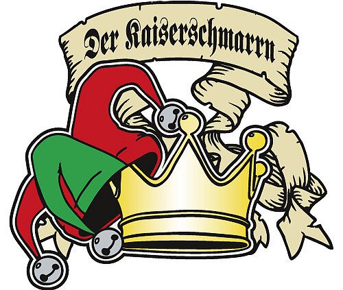 Unter dem Titel "Der Kaiserschmarrn" warf Heiko Kaiser einen augenzwinkernden Blick auf die Geschehnisse im Altkreis Halle. - © HK