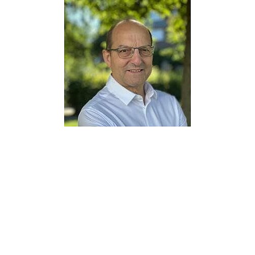 Andreas Lasrich, Leiter des TUI-Reisebüros in Halle. - © TUI-Reisebüro