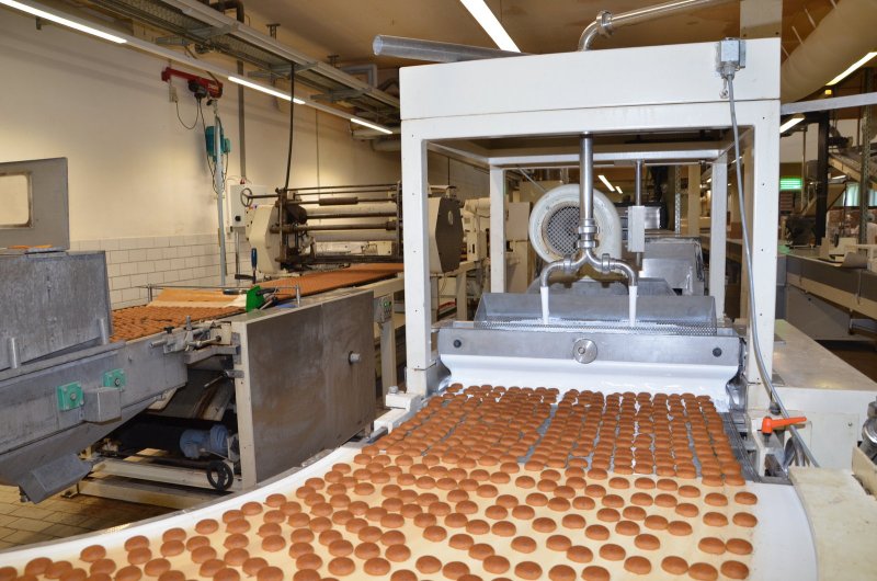 Lebkuchen mit Sparpotenzial | Haller Kreisblatt - Borgholzhausen
