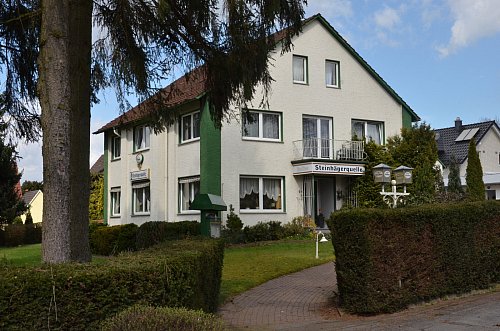 Steinhägerquelle - © joda