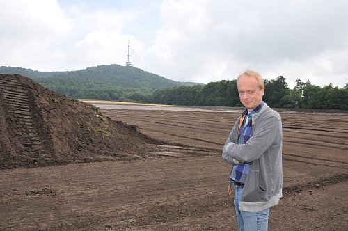 Claus Meyer zu Bentrup - © Foto: Frank Jasper