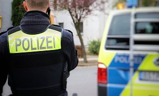 Der Polizei Gütersloh liegt Video vor, das den Vorfall dokumentiert. Sie hat die Ermittlungen aufgenommen. - Melanie Wigger