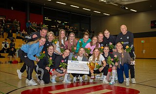 Die TG Hörste holte den Kreispokal-Titel - Nico_Seifert