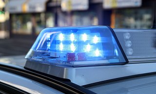 Vollsperrung der A33 im Kreuz Bielefeld in Fahrtrichtung Osnabrück. - Symbolfoto: Jens Reichenbach