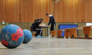 Vor 20 Jahren gewinnen die C-Mädchen der Spvg. Hesselteich die westdeutsche Meisterschaft. - Symbolfoto: Pixabay
