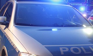 Bei einem schweren Unfall in Gütersloh wurde eine Frau aus Halle verletzt. - Jan-Henning Rogge