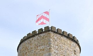 Burg Ravensberg - J. WOHLGEMUTH