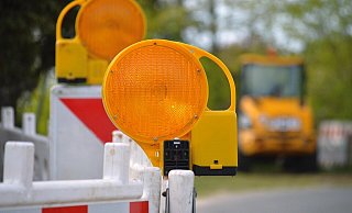 Autofahrer aufgepasst: Die Versmolder Straße in Dissen wird saniert und deshalb gesperrt. Das betrifft auch den Weg auf die A33. - Symbolfoto Pixabay