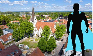  - Montage, Foto/Grafik: Ulrich Fälker/CC0 Pixabay