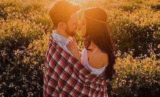 Man muss nicht in die Ferne schweifen, um romantische Plätze für Dates zu finden. Wir haben die schönsten Idee zusammengefasst. - Pixabay