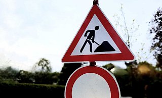 Ab dem 14. Juli müssen Verkehrsteilnehmer mit Einschränkungen rechnen. - Melanie Wigger