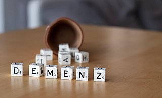 Rund 1,8 Millionen Menschen in Deutschland sind an Demenz erkrankt. Die in Halle vermisste Elisabeth R. litt ebenfalls unter der neuen Volkskrankheit. - Pixabay