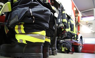 Die Borgholzhausener Feuerwehr rückte zweimal in den vergangenen Tagen aus. - Pixabay