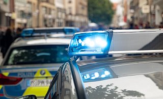 Die Polizei tat den Wagen an der Woerdener Straße in Steinhagen auf. - Symbolbild: Pixabay