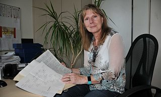 Renate Ellerbrake - Uwe Pollmeier