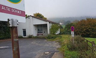 Alte Schule Eggeberg - Uwe Pollmeier