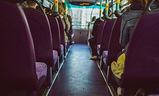 Die Handballer der TG Hörste hatten auf dem Rückweg aus Hamm eine Panne und blieben auf der A2 liegen. - Symbolfoto Pixabay