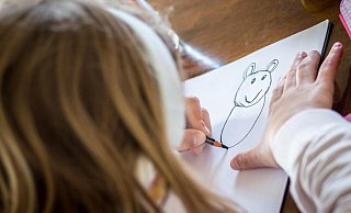 Die Zukunft der Kita "Kids World" scheint trotz des Rückzugs von Gerry Weber gesichert. - Pixabay