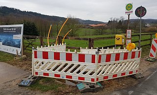In Eggeberg gibt es bald schnelles Internet. Aber nicht jeder Anbieter will die neuen Leitungen auch nutzen.  - Uwe Pollmeier