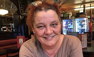 Anke Schneider - privat