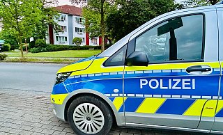 Aus dem Altenzentrum Eggeblick in Halle war die alte Dame am Sonntag, 1. Juni, gegen Mittag verschwunden. Ihre Leiche wurde knapp drei Wochen später von Spaziergängern gefunden. - Nicole Donath