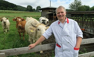 Bernd Goldbecker. - Alexander Heim