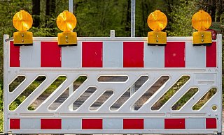 Von Montag bis Mittwoch (21. bis 23. Oktober) wird jeweils in der Zeit von 8.30 bis 15.30 die Verbindung von der A33 zur A30 in Fahrtrichtung Amsterdam gesperrt. - Pixabay Themenfoto