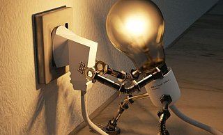 In Steinhagen fiel am Donnerstag (22.02.) für gut eine Stunde der Strom aus. Einen Tag zuvor gab es einen ähnlichen Vorfall. - Pixabay