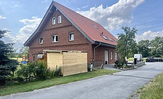 Am Tag des Verschwindens von Marion S. soll der Angeklagte am Nachmittag mehrere Stunden lang nicht zu Hause gewesen sein. Auch seinen Schwiegersohn, der mit zwei Enkelkindern gewartet habe, soll er versetzt haben. - Wolfgang Wotke