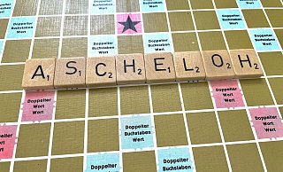 Überregional bekannt ist Ascheloh dank des gern von Schulklassen gebuchten Freizeitheims Ascheloh. - nn