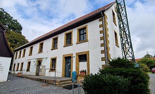 Die Bücherei möchte im März die Open Library starten. Dadurch verpspricht man sich auch einen Zuwachs bei den Nutzerzaheln. - Uwe Pollmeier