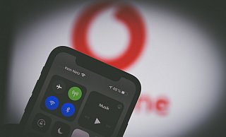 Vodofone-Kunden werden bald in Werther keine Probleme mehr mit ihrem Netz haben. - picture alliance / Ostalb Network