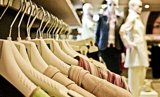 Die Versmolder Einzelhändler ziehen Bilanz. - Symbolbild CC0 Pixabay