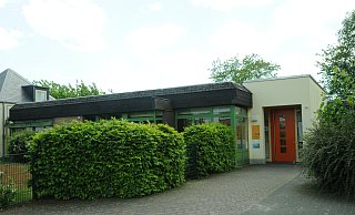 Der Kindergarten in Bokel ist 1976 gebaut worden. Inzwischen ist sein Zustand nicht mehr auf dem Stand der Technik. Das Gebäude soll abgerissen und neu gebaut werden. - Heiko Kaiser