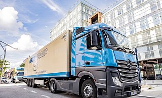 Die Nagel-Group sieht sich auch in der aktuellen Welle der Corona-Pandemie weiter auf Kurs. Das Pandemiemanagement im Unternehmen greife. - Foto: Nagel-Group