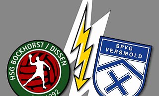 Die HSG Bockhorst/Dissen und die Spvg. Versmold arbeiten ab Sommer im Jugendbereich nicht mehr zusammen. - Sandra Neumann