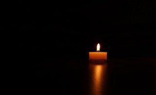 In der Nacht zu Donnerstag fiel um kurz nach 4 Uhr in einigen Haller Haushalten der Strom aus. - CC0 Pixabay