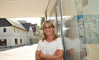 Beate Krabus ist Coach und psychologische Beraterin. - Frank Jasper