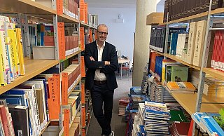 Stefan Binder - Frank Jasper