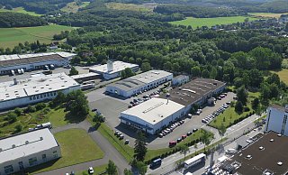 Der Drucksdienstleister Flexicon mit Firmensitz in Gartnisch ist offenbar wieder auf einem guten Weg. - Flexicon AG