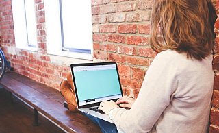 Schnelleres Internet für Zuhause wird bis Ende 2025 womöglich für nahezu alle Haller Realität. - Pixabay