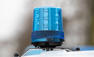 Hinweise zum Unfall bzw. Unfallverursacher nimmt die Polizei Georgsmarienhütte unter 05401/83160 entgegen. - Friso Gentsch