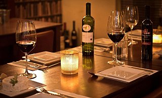 Die Gastronomie spürt derzeit den Sparzwang vieler Gäste. - Pixabay