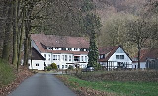 Mit dem Berghotel Quellental verbinden viele Menschen besondere Erlebnisse und Zusammentreffen. - Jonas Damme