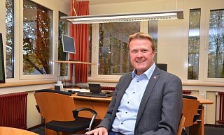 Dirk Speckmann - Andreas Grosspietsch